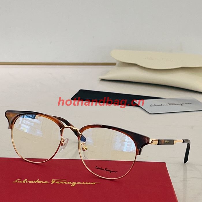 Salvatore Ferragamo Sunglasses Top Quality SFS00394